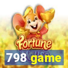 798 game